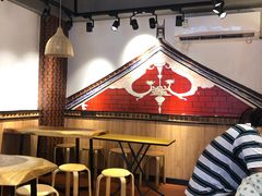 -林记木担鱼丸汤(鼓浪屿店)