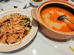 -羊瑞堂·横山炖羊肉·陕菜(未央路旗舰店)