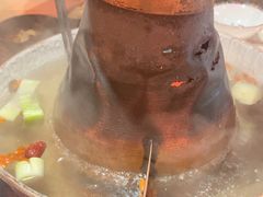-京炭铜锅涮肉·羊蝎子·羊肉炉(保利·时光里店)