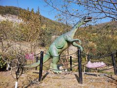-金钉子远古世界景区