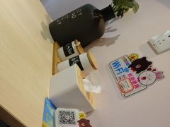 -友达面馆(桥西万象城店)