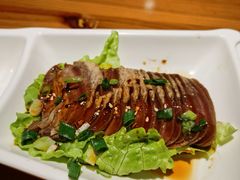 -山西人家(锦创书城店)
