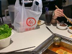 -海底捞火锅(长沙华创国际广场店)