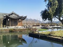 -比顿咖啡(和顺古镇店)