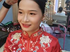 -经典婚纱摄影美学馆·私人定制
