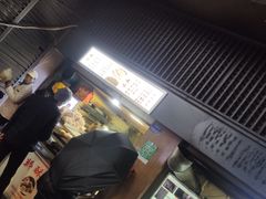 -朱记小郑酥烧饼(建康路店)
