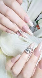 -MB·nail美甲美睫