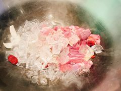 锡盟羊排肉-羊来顺冰煮鲜羊 铁锅烀羊肉(中央大街店)