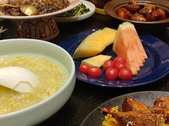 -海天楼中餐厅(吴宫泛太平洋酒店)