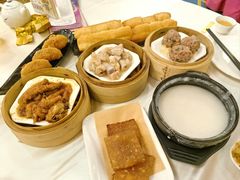 -金城大酒店-中餐厅(汾江中路店)