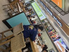 -顺旺基大厨现炒(哥伦布店)