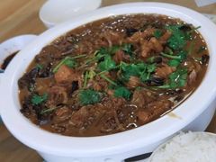 -叁拾壹克饺子·东北菜(国贸店)