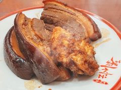 -刘小忙把子肉(北园大街总店)