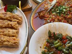 -新白鹿餐厅(城西银泰城店)