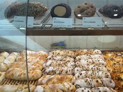 -窑滚面包KamadoPan(曼巴特店)