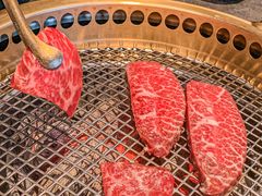 -铭牛烧肉·和牛海鲜自助(高新月牙湖店)