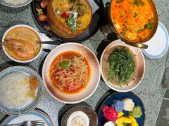 -Home Thai·泰谣(王府井apm店)