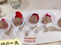 -东道煮牛肉火锅(东盛大街店)