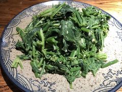 丝瓜苗-云念·云水遥(金台路店)