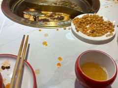 -欠火锅·水牛毛肚·团建聚餐·生日宴(何山路店)