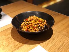 -金牌外婆家(苏州中心店)