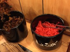 -博多一幸舍(侨福芳草地购物中心店)