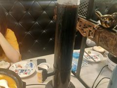 -外婆小聚茶餐厅·生日·团建(市民中心店)