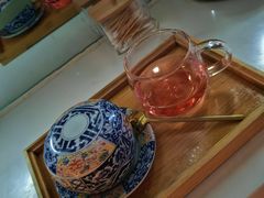 -施奈儿.洗头頭療.按摩SPA.采耳(上梅林店)