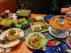 -荷花泰菜(东方新天地店)