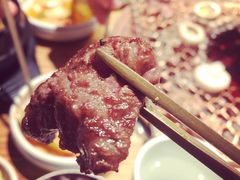 -王妃家(明洞中央店)