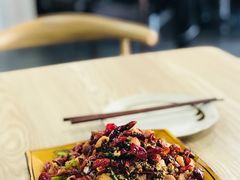 -孙厨娘川味饭馆(临河街店)