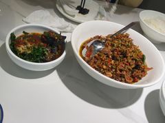-兰湘子·湘菜小炒(济南领秀城店)
