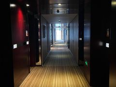 -上海浦东绿地铂骊酒店