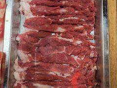 -老北京涮羊肉(航东路店)