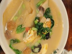 -飨府.老淮面馆.自营(清河路店)