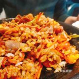 有这样的食堂真幸福呀