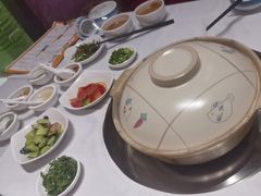-天宜隆蘑菇宴火锅(石景山旗舰店)