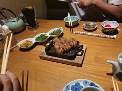 -一心创作料理屋(经开万达店)