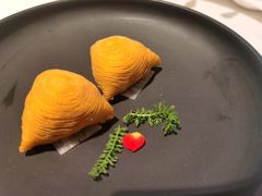 一口和牛酥-誉珑轩