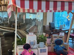 -漫咖啡 (CCPAPK店)