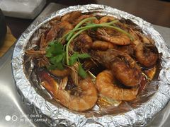 -敏丁拌饭(中街总店)