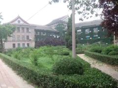 -山东师范大学(千佛山校区)