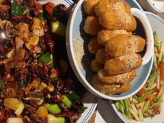 -树厨贵州菜(大十字店)