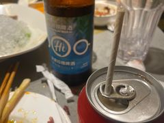 -海底捞火锅(海宁路店)