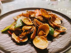 -老伙记海鲜码头(北滘店)