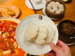 -莲餐厅·湖北菜·藕汤老手艺(愚园路店)