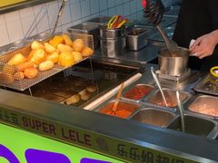 -乐乐姐超级土豆(中关村5号店)