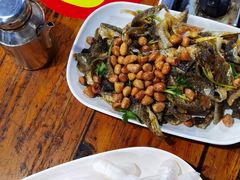 鲮鱼泡-章记正宗南岗鱼蛋火锅