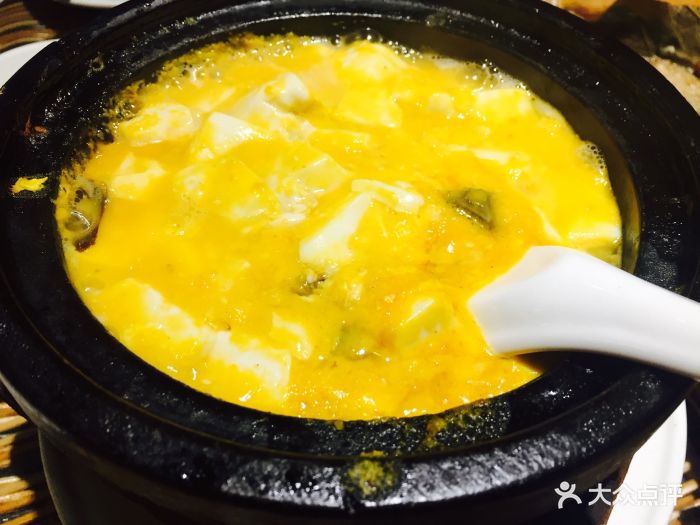 鸽先生滋味馆(世贸店)图片 - 第1张