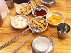-金北顺大锅家(신사본점)